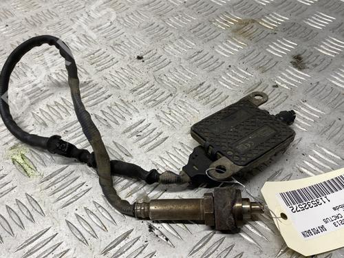 Used Electronic sensor CITROËN C4 CACTUS 1.6 BlueHDi 100 (99 hp) 29513254