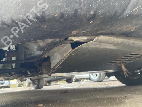 Used Subframe CITROËN BERLINGO / BERLINGO FIRST MPV (MF_, GJK_, GFK_) 1.6 HDI 90 (MF9HX) (90 hp) 30965187