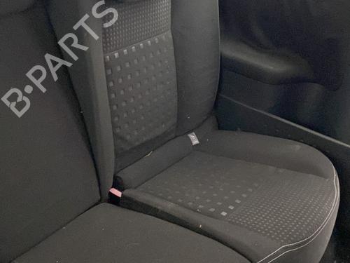 Sæde Bagtil RENAULT MEGANE II (BM0/1_, CM0/1_) 1.6 16V (BM0C, CM0C) | BP29115567C17 