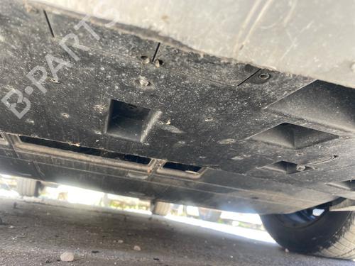 Used Underbody protection Underbody protection 37749881 37749881