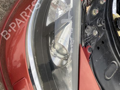 Right headlight RENAULT LAGUNA II (BG0/1_) 1.9 dCi (BG1A, BG1W, BG0G) | BP30965230C29