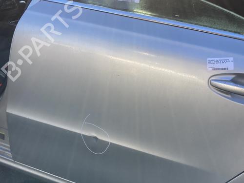 Left rear door PEUGEOT 508 I (8D_) 2.0 BlueHDi 150 | BP22127830C4
