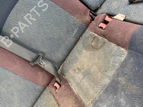 Rear seat RENAULT KANGOO (KC0/1_) 1.4 (KC0C, KC0H, KC0B, KC0M) | BP36943314C17 - Image 3