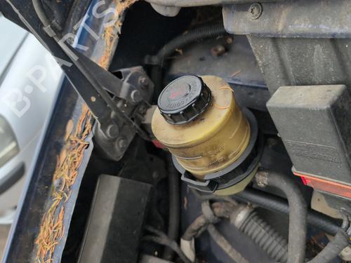 Used Power steering reservoir Power steering reservoir 35930393 35930393