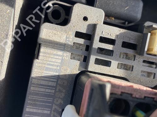 Fuse box PEUGEOT 508 I (8D_) 2.0 HDi | BP29829354E1