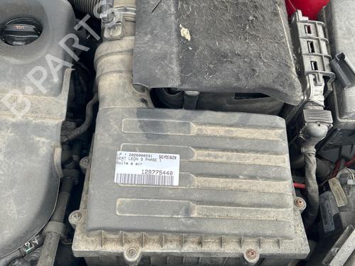 Used Air filter box Air filter box 36897719 36897719
