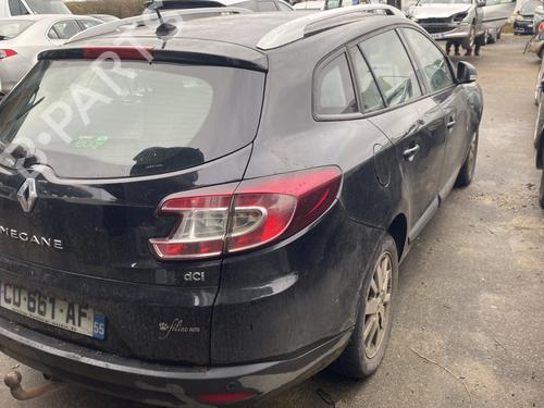 Front left panel RENAULT MEGANE III Grandtour (KZ0/1) 1.5 dCi (KZ09, KZ0D, KZ1G, KZ29, KZ14, KZ1W, KZ10, KZ1F,... | BP32170414C58 - Image 10