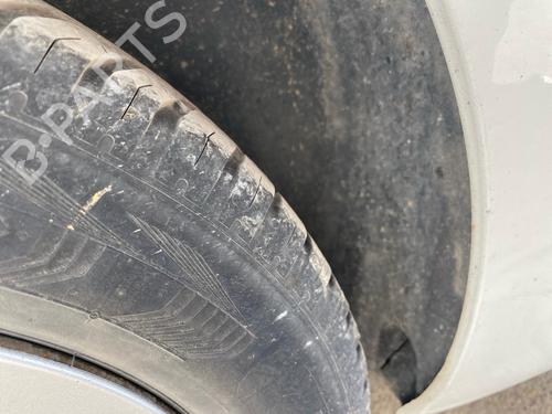 Paso rueda Paso rueda CITROËN C3 II (SC_) 1.4 HDi 70 (SC8HZC, SC8HR0, SC8HP4) (68 hp) 37279345 37279345