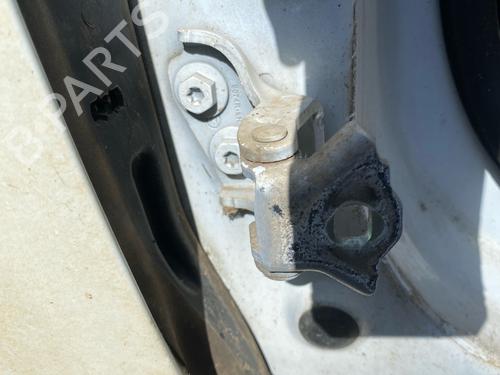 Hinge/Door check strap RENAULT CLIO V (B7_) 1.5 Blue dCi 85 (B7AG) | BP39042377C146 - Image 3
