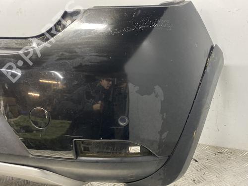 Rear bumper DACIA SANDERO II 1.5 dCi | BP32303527C8