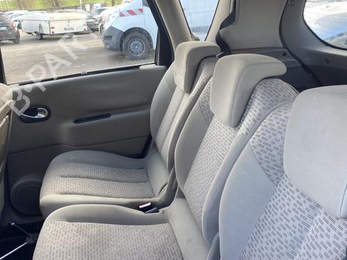 Dashboard RENAULT SCÉNIC II (JM0/1_) 1.5 dCi (JM02, JM13) | BP32730588C46  - Image 8