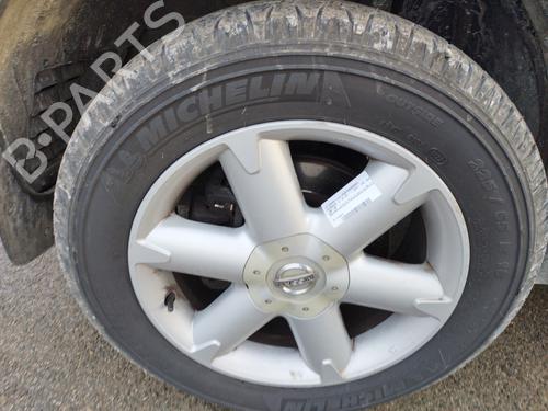 Rim NISSAN MURANO I (Z50) 3.5 4x4 | BP21826044C45 