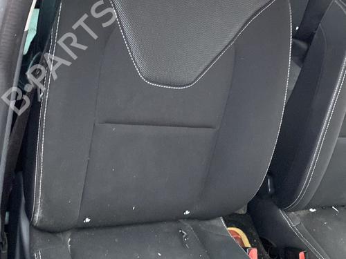 Used Right front seat Right front seat RENAULT CLIO IV (BH_) 1.5 dCi 75 (75 hp) 30578094 30578094