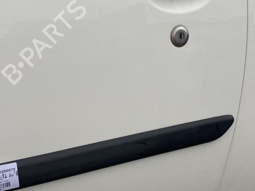 Left front door CITROËN C1 (PM_, PN_) 1.0 | BP24538437C2 