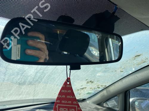 Rear mirror FORD FIESTA VI (CB1, CCN) 1.5 TDCi | BP35994957I6 - Image 3