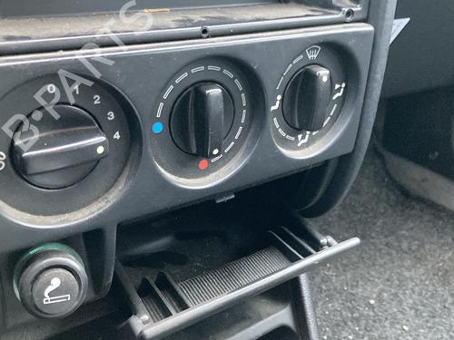 Climate control CITROËN ZX (N2) 1.9 D | BP23782540I5 