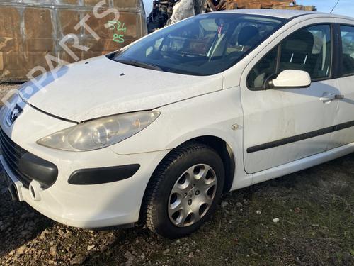 Front left panel PEUGEOT 307 (3A/C) 1.6 HDi | BP31857162C58