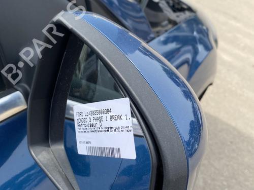 Right mirror FORD MONDEO IV Turnier (BA7) 1.8 TDCi | BP26577250C27 