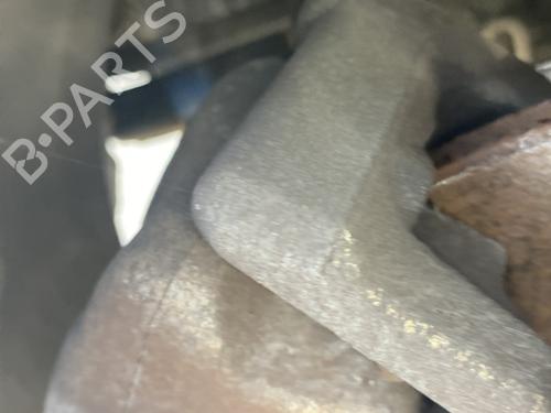 Used Right rear brake caliper RENAULT MEGANE IV Hatchback (B9A/M/N_) 1.5 dCi 110 (B9A3) (110 hp) 29201775