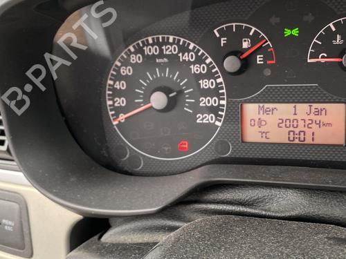 Steering column FIAT GRANDE PUNTO (199_) 1.4 (199AXB11, 199AXB1A, 199BXB1A, 199AXL1A) | BP32387874M21 - Image 3