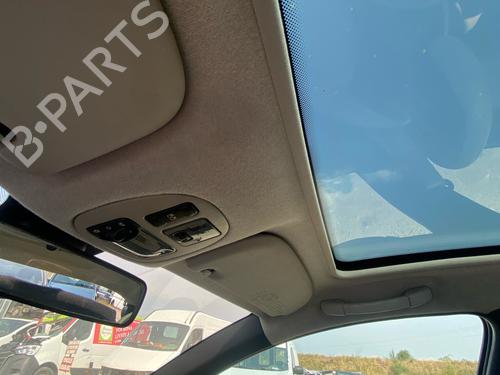 Used Interior roof Interior roof 37994113 37994113