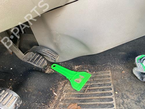 Pedal RENAULT MODUS / GRAND MODUS (F/JP0_) 1.2 (JP0C, JP0K, FP0C, FP0K, FP0P, JP0P, JP0T) | BP38091998I4 - Image 2