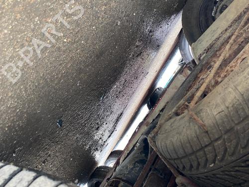 Used Rear axle Rear axle PEUGEOT 206 Hatchback (2A/C) 2.0 HDI 90 (90 hp) 39520284 39520284