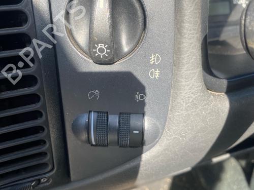 Headlight switch VW POLO Variant (6V5) 1.4 | BP38228620I24 - Image 2