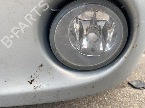 Venstre  Fortil Tågelygte RENAULT SCÉNIC I MPV (JA0/1_, FA0_) 1.9 dTi (JA0N) (98 hp) 28813854