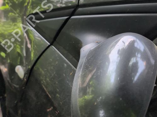 Left mirror FIAT BRAVO II (198_) 1.9 D Multijet (198AXE1A) | BP26618208C26 