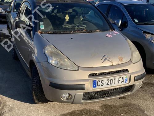 Electronic module CITROËN C3 Pluriel (HB_) 1.4 HDi | BP29481546M83 - Image 4