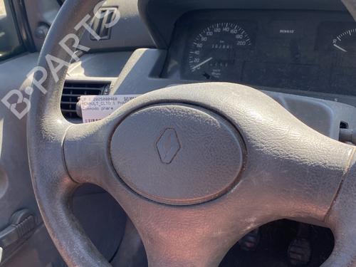 Ratt RENAULT CLIO I (B/C57_, 5/357_) 1.2 (5/357Y, 5/357K) (58 hp) 27376048