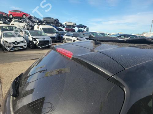 Tailgate PEUGEOT 208 I (CA_, CC_) 1.6 HDi / BlueHDi 75 | BP20713051C6 
