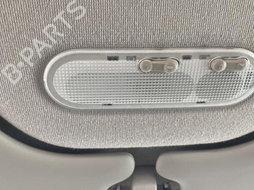 Kabinelys RENAULT MODUS / GRAND MODUS (F/JP0_) 1.2 (JP0C, JP0K, FP0C, FP0K, FP0P, JP0P, JP0T) | BP29081071I8 - Image 2
