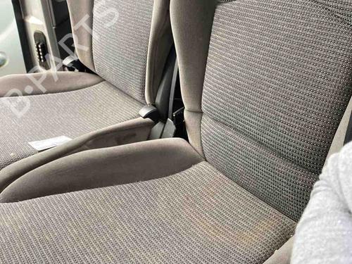 Rear seat PEUGEOT 807 (EB_) 2.2 HDi | BP36473753C17 - Image 4