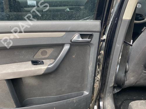 Rear left panel VW TOURAN (1T1, 1T2) 1.9 TDI | BP34334620C60 - Image 2