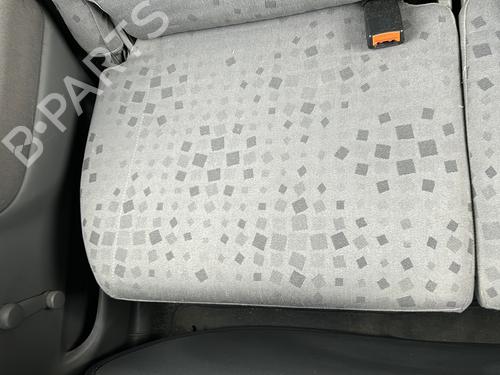 Used Rear seat OPEL AGILA (A) (H00) 1.2 16V (F68) (75 hp) 22113766