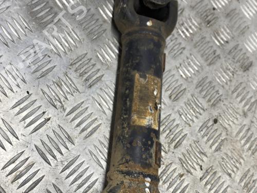 Driveshaft SUZUKI JIMNY Closed Off-Road Vehicle (SN) 1.5 DDiS 4x4 | BP23859609M37