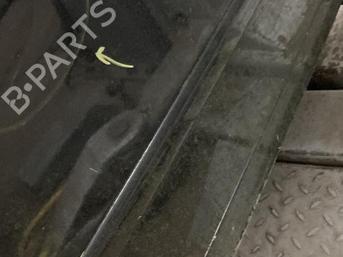 Used Door moulding trim AUDI A4 B6 Avant (8E5) 1.9 TDI (130 hp) 22358145