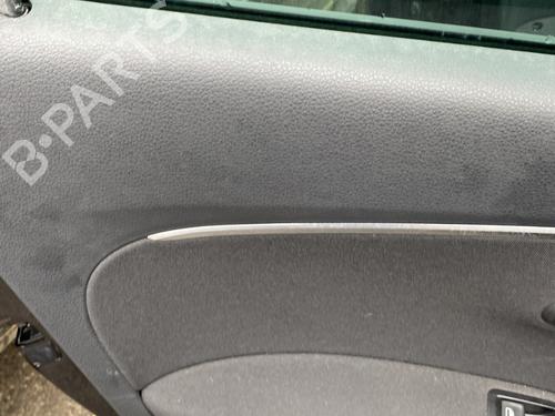 Venstre bakpanel VW POLO V (6R1, 6C1) 1.4 TDI | BP29611653C60 