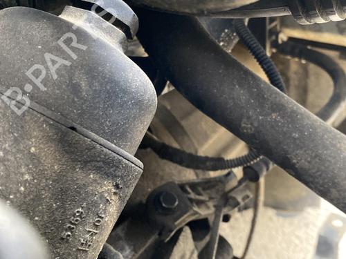 Caja de cambios PEUGEOT PARTNER Box Body/MPV 1.6 HDi (75 hp) 30885706