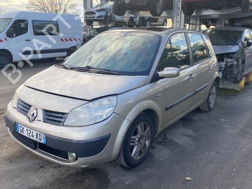 Dashboard RENAULT SCÉNIC II (JM0/1_) 1.5 dCi (JM02, JM13) | BP32730588C46  - Image 7