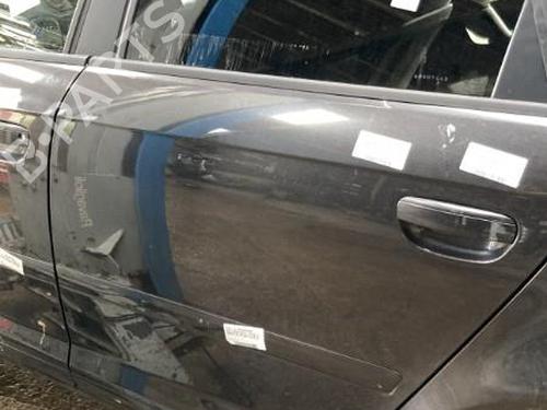 Left rear door AUDI A3 Sportback (8PA) 1.6 TDI | BP22120432C4 