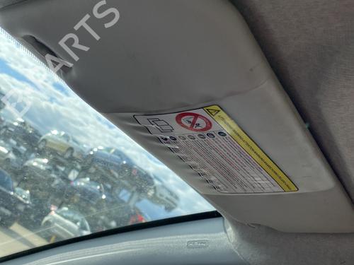 Used Right sun visor FIAT PUNTO (199_) 1.3 D Multijet (95 hp) 24503480