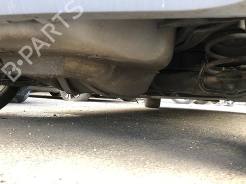 Rear axle OPEL TIGRA TwinTop (X04) 1.8 (R97) | BP22110594M2 