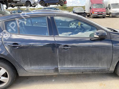 Left sun visor RENAULT MEGANE III Hatchback (BZ0/1_, B3_) 1.5 dCi (BZ09, BZ0D, BZ1W, BZ29, BZ14) | BP26526447I1  - Image 10