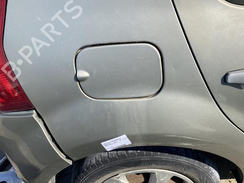 Used Fuel flap DACIA SANDERO 1.4 (BS0C, BS0A, BS0G, BS1F, BS0E) (75 hp) 26713743