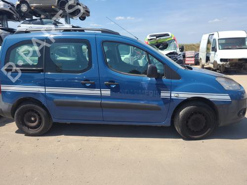 Lampeholder PEUGEOT PARTNER Tepee 1.6 HDi | BP37798433L10 - Image 8