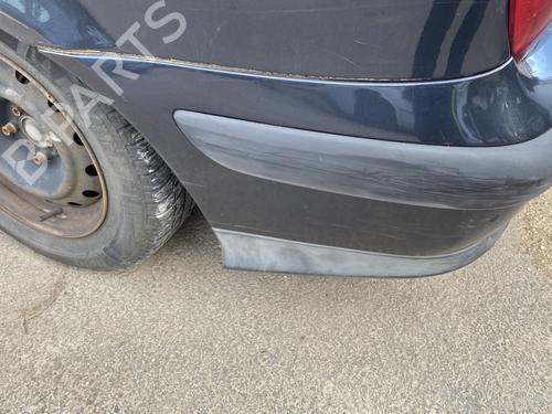 Used Rear bumper Rear bumper CITROËN C5 I (DC_) 2.0 HDi (DCRHZB, DCRHZE) (109 hp) 33725855 33725855