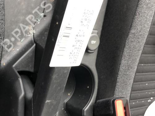 Hand brake PEUGEOT 2008 II (UD_, US_, UY_, UJ_, UR_, UC_) 1.5 BlueHDI 110 (UDYHSK) | BP19912072I18 